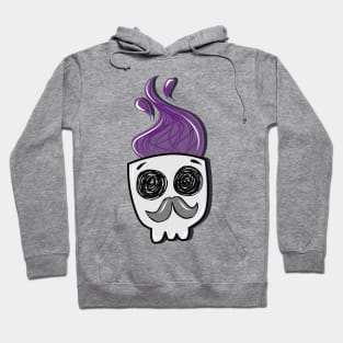 calavera Hoodie